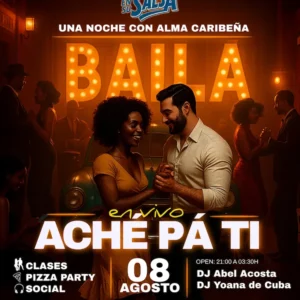 Cuba En Su Salsa